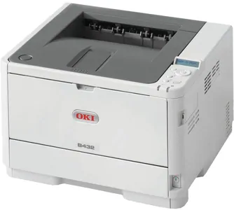 Замена принтера OKI B432DN в Перми